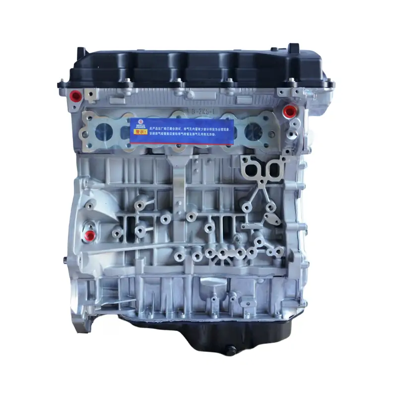 Hyundai G4KJ-NEW