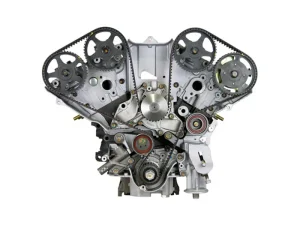 Hyundai KIA 3.8L Engine