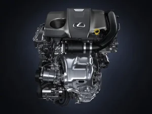 Toyota 8AR-FTS 2.0T