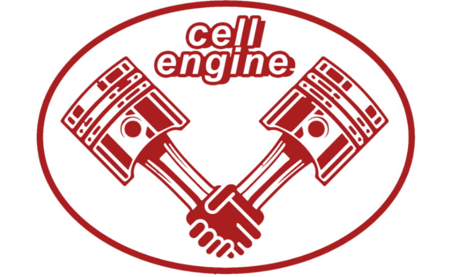 logo engine 2
